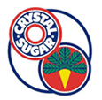Crystal Sugar logo