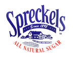 Spreckles logo